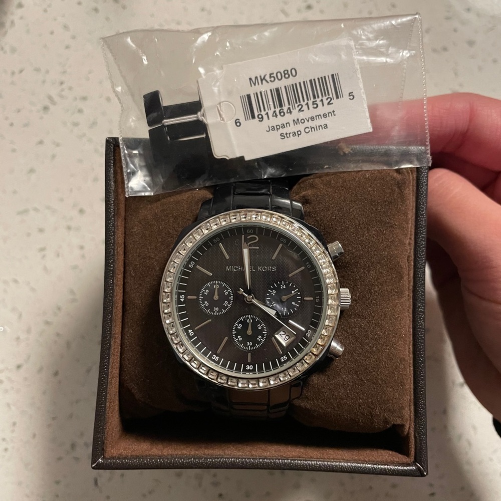 Michael Kors MK5080 watch